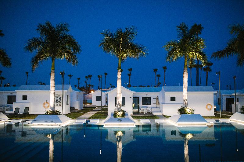 酒店 Club Maspalomas Suites & Spa - Adults Only