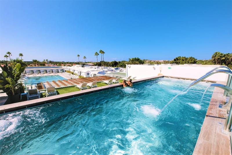 酒店 Club Maspalomas Suites & Spa - Adults Only