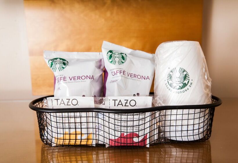 호텔 Coast Hillcrest