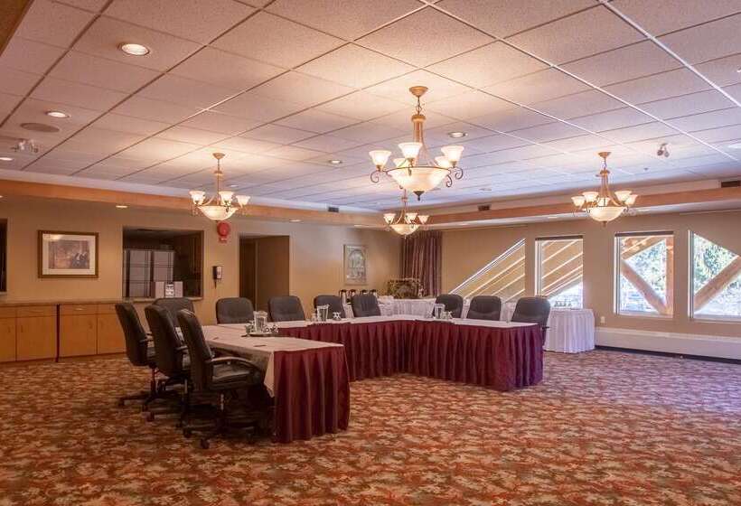 호텔 Coast Hillcrest