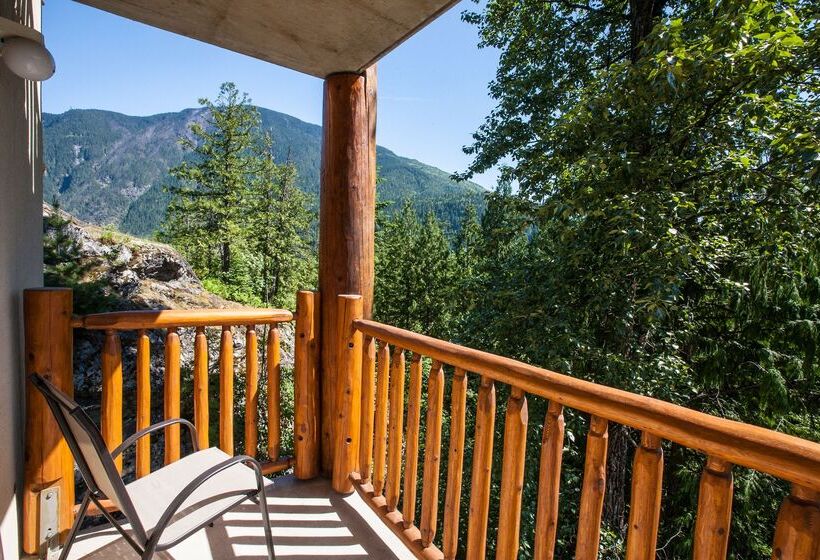 호텔 Coast Hillcrest