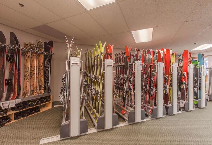 호텔 Coast Hillcrest