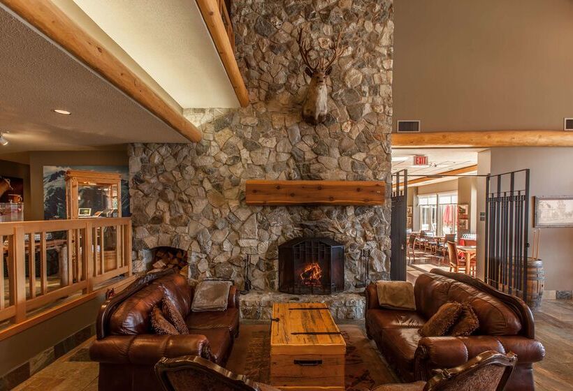 호텔 Coast Hillcrest