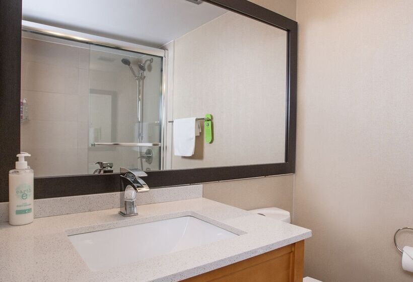 호텔 Coast Hillcrest