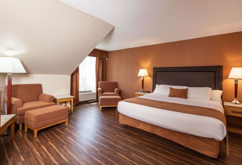 호텔 Coast Hillcrest