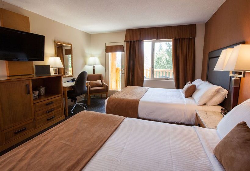 호텔 Coast Hillcrest