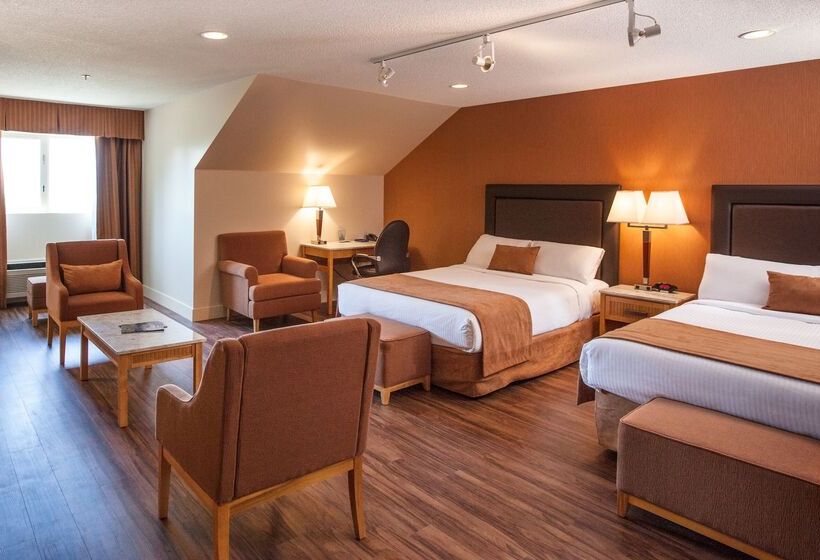 호텔 Coast Hillcrest