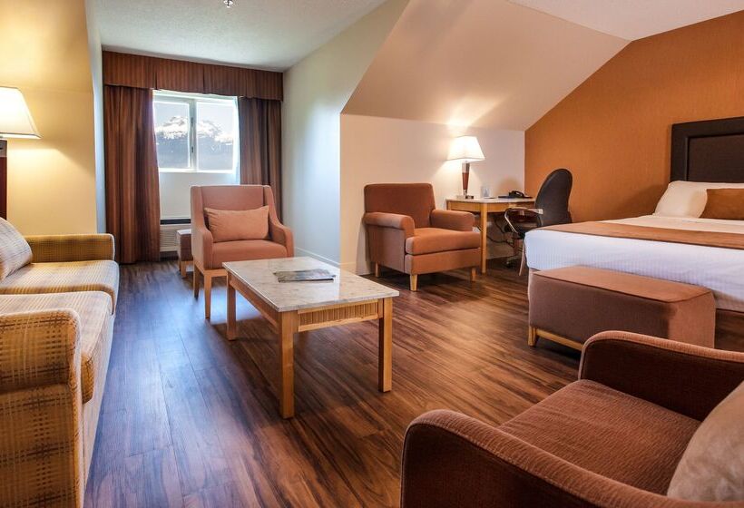 호텔 Coast Hillcrest