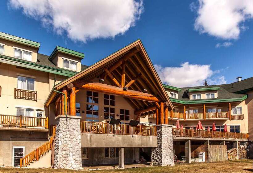 호텔 Coast Hillcrest