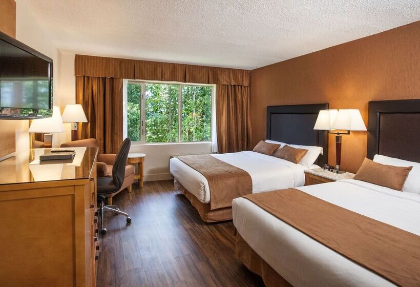 호텔 Coast Hillcrest