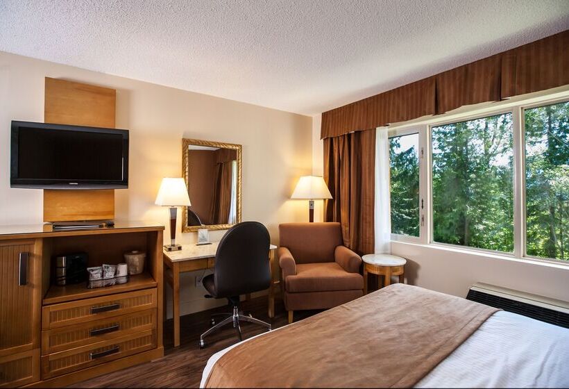 호텔 Coast Hillcrest