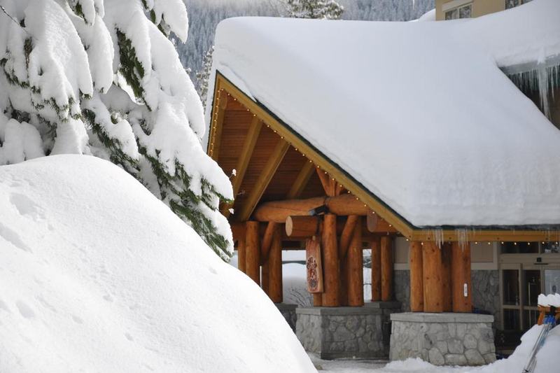 호텔 Coast Hillcrest