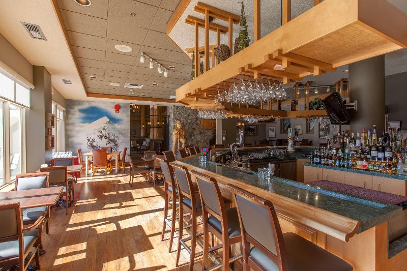 호텔 Coast Hillcrest