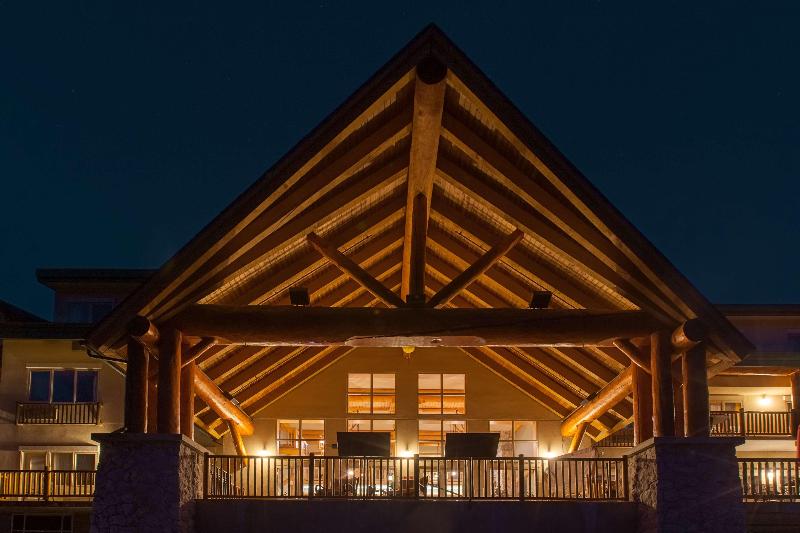 호텔 Coast Hillcrest