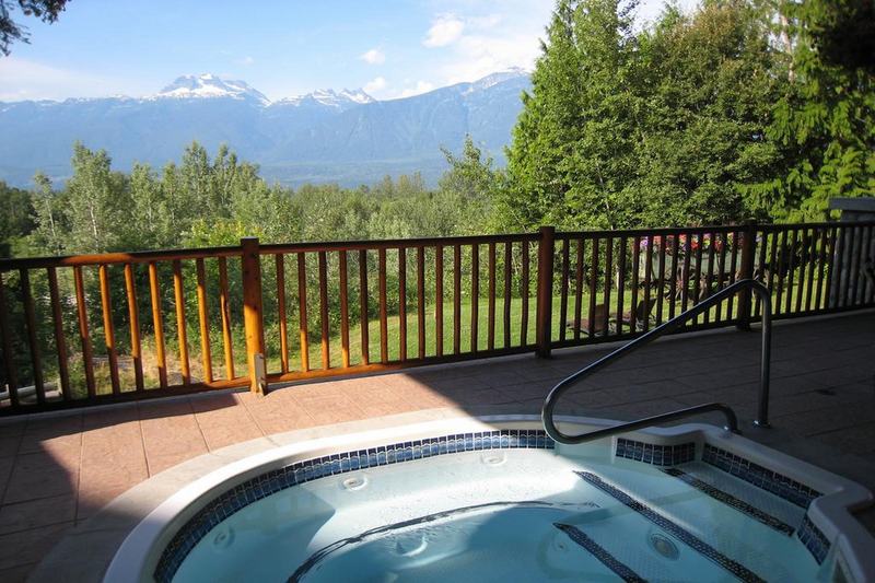 호텔 Coast Hillcrest