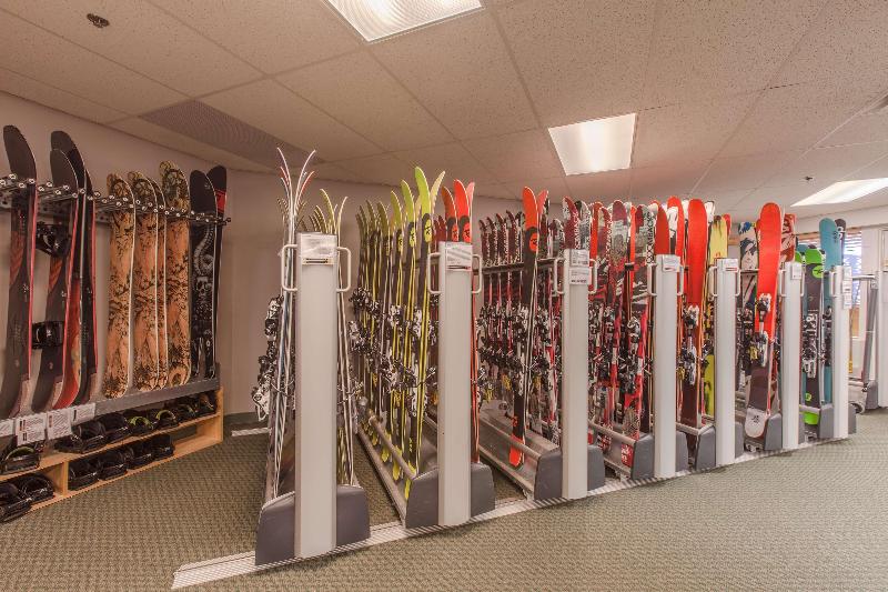 호텔 Coast Hillcrest