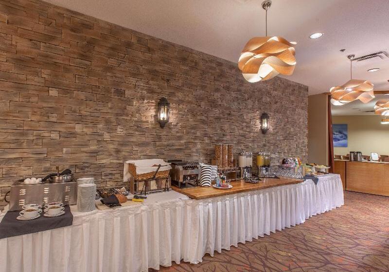 호텔 Coast Hillcrest