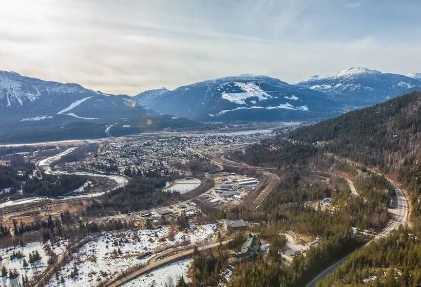 호텔 Coast Hillcrest