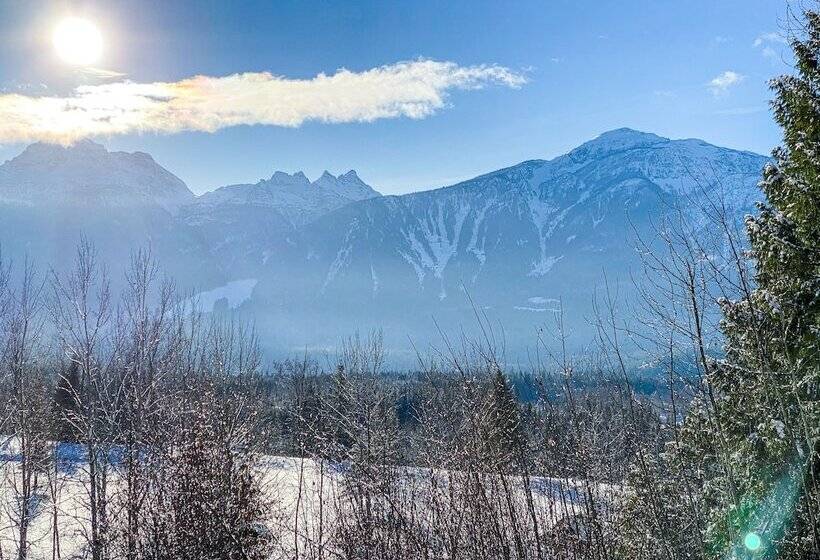 호텔 Coast Hillcrest