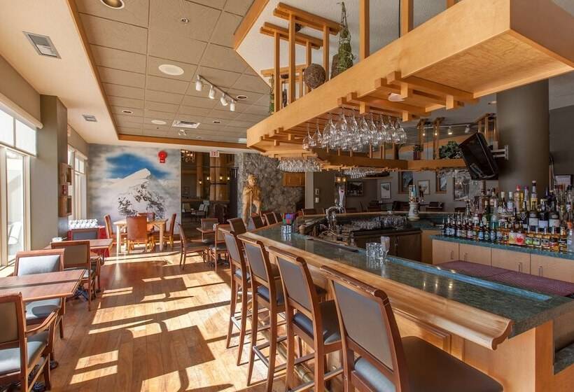 호텔 Coast Hillcrest