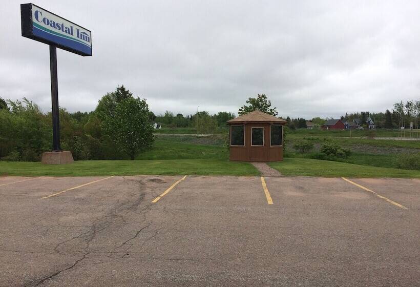 فندق Coastal Inn Sackville