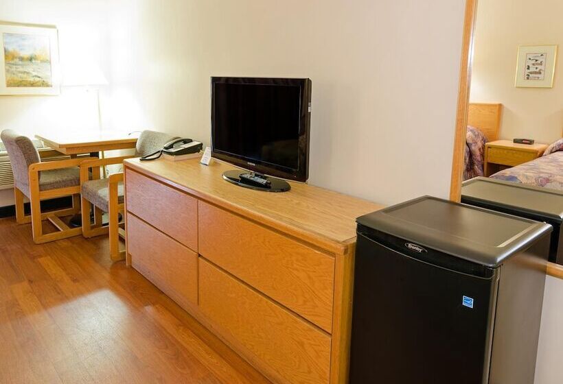 فندق Coastal Inn Sackville