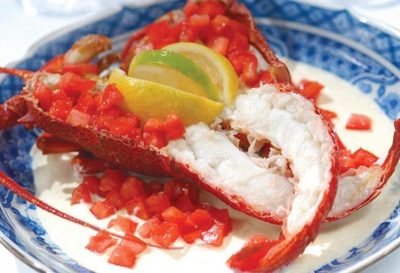 ホテル Colona Castle