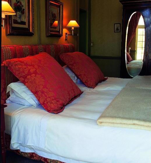 ホテル Colona Castle