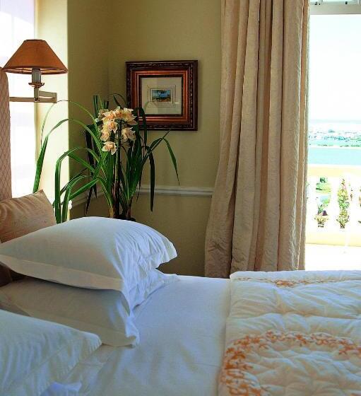 ホテル Colona Castle