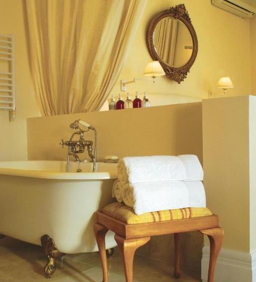 ホテル Colona Castle