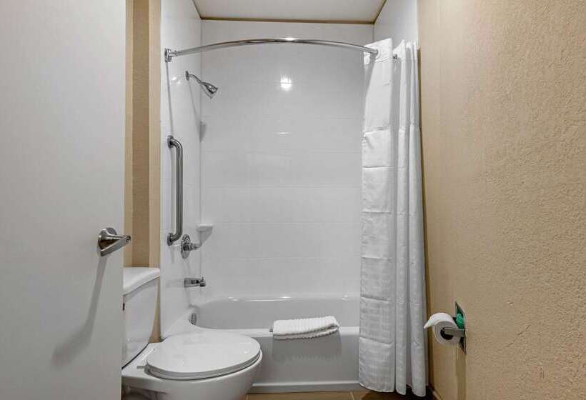 酒店 Comfort Inn & Suites Montgomery East Carmichael Rd