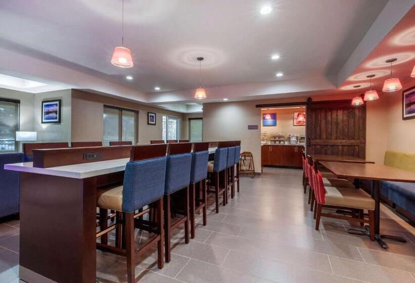 هتل Comfort Inn & Suites Montgomery East Carmichael Rd