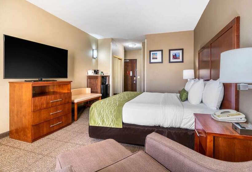 فندق Comfort Inn & Suites Sacramento   University Area