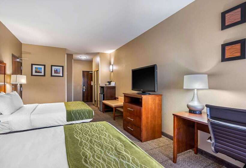 فندق Comfort Inn & Suites Sacramento   University Area