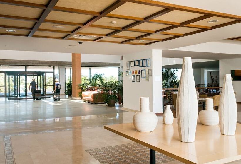 בית מלון כפרי Costa Calero Thalasso & Spa