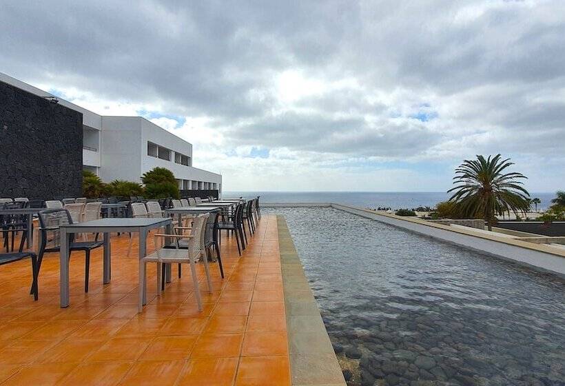 בית מלון כפרי Costa Calero Thalasso & Spa