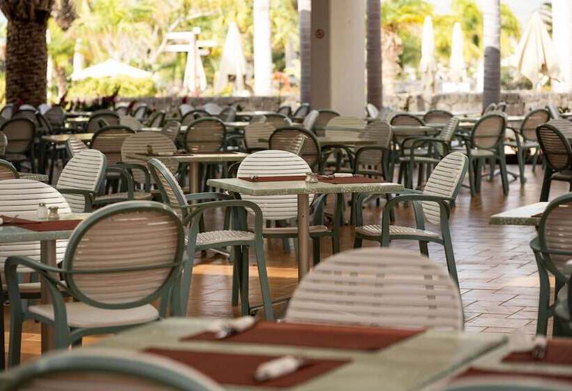 בית מלון כפרי Costa Calero Thalasso & Spa