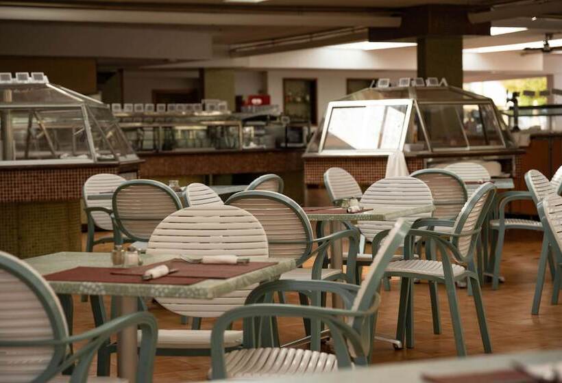 בית מלון כפרי Costa Calero Thalasso & Spa