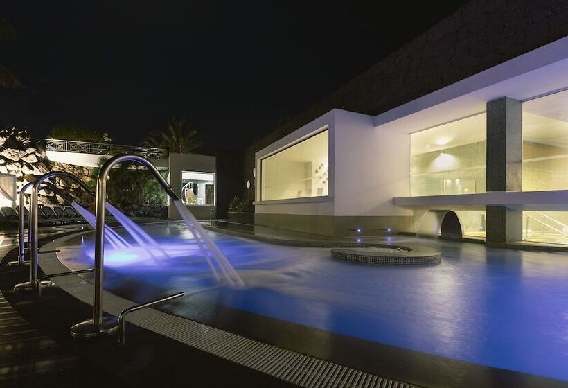 בית מלון כפרי Costa Calero Thalasso & Spa