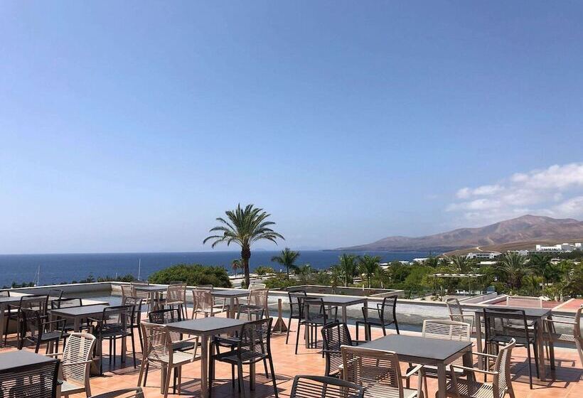 בית מלון כפרי Costa Calero Thalasso & Spa