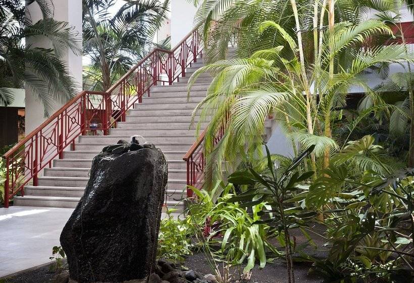 בית מלון כפרי Costa Calero Thalasso & Spa