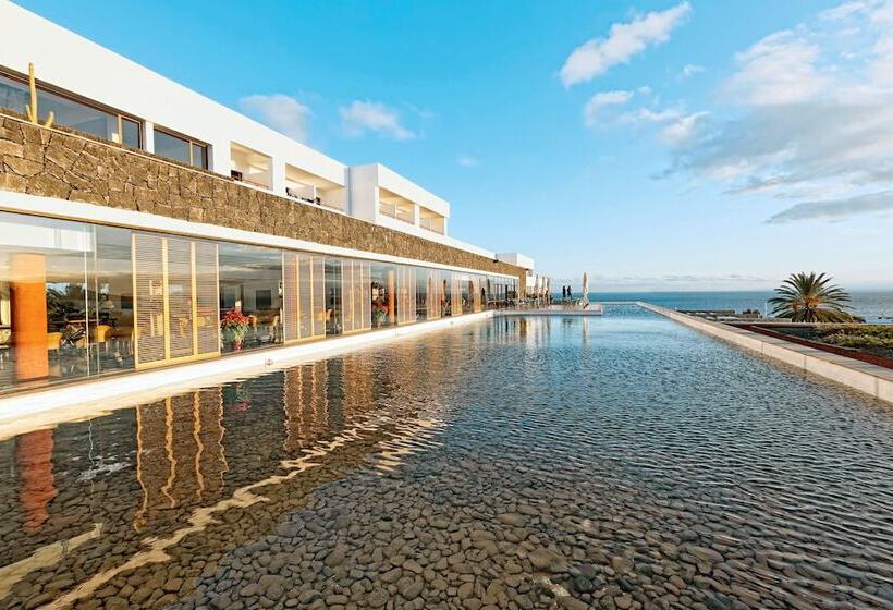 בית מלון כפרי Costa Calero Thalasso & Spa