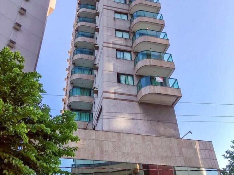 酒店 Costa Victoria