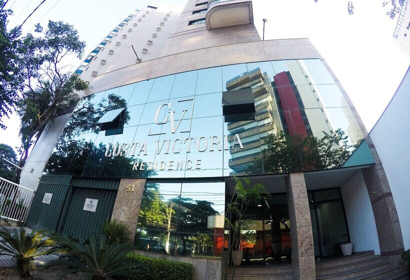 酒店 Costa Victoria