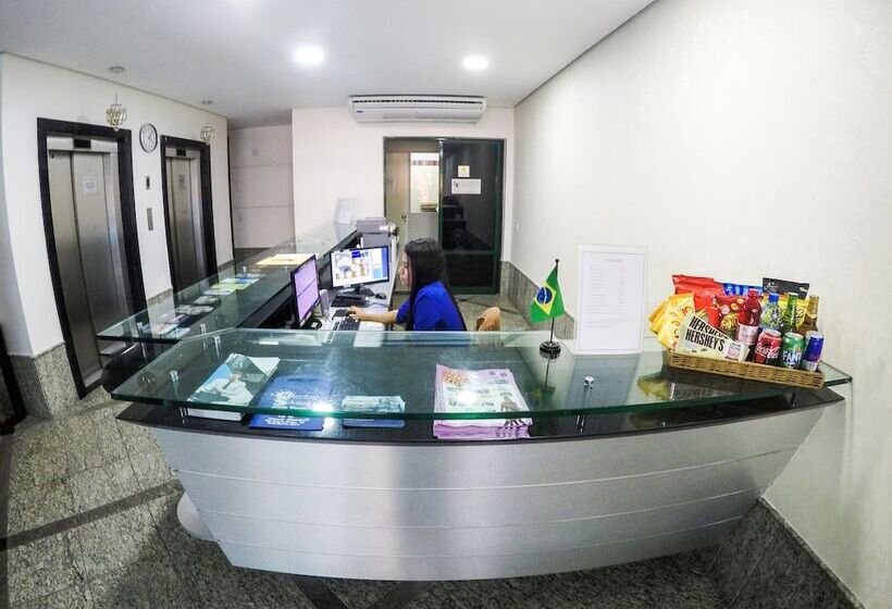 酒店 Costa Victoria