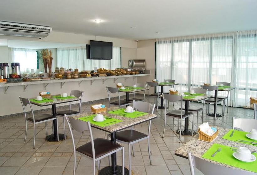 酒店 Costa Victoria