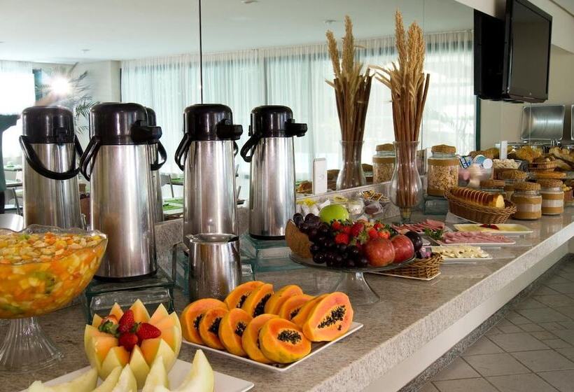 酒店 Costa Victoria