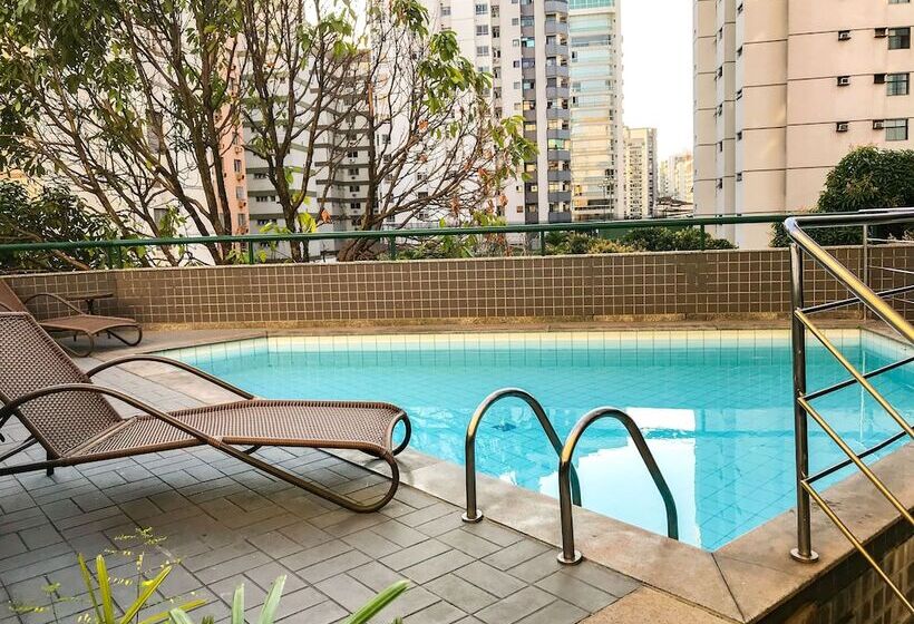 酒店 Costa Victoria