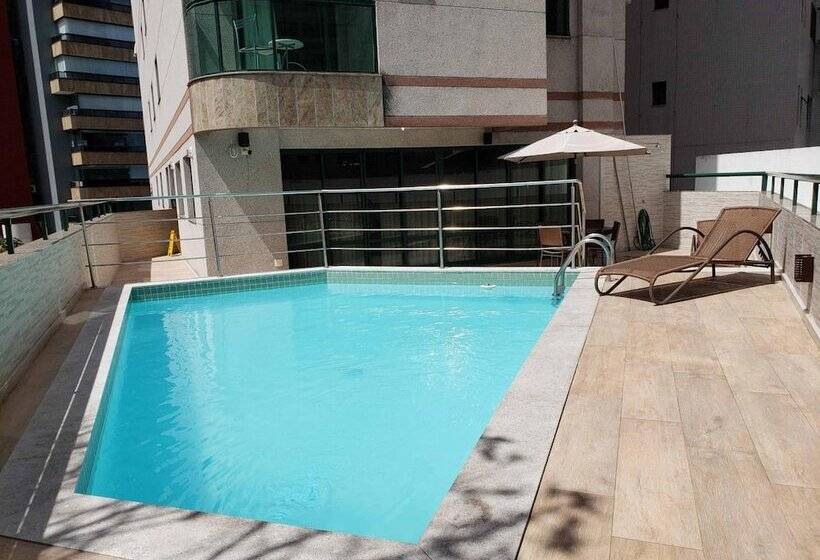 酒店 Costa Victoria