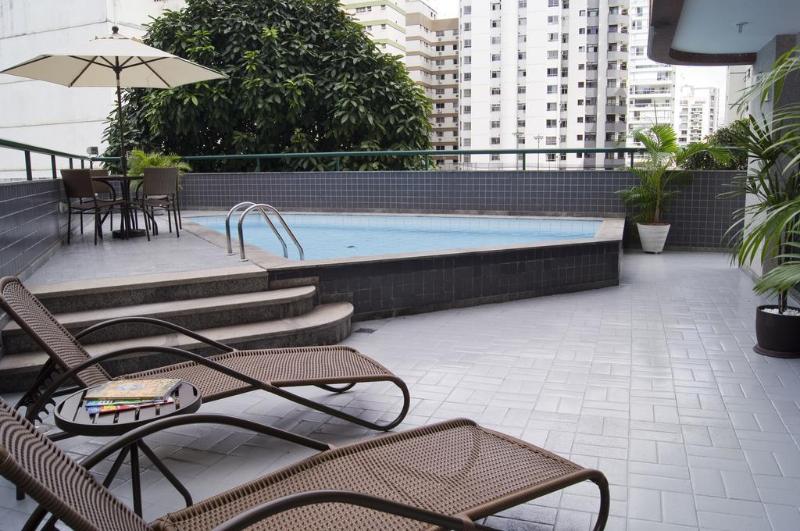 酒店 Costa Victoria